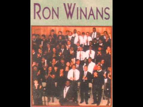 Ron Winans Family & Friends Choir II - Put Your Trust In Jesus