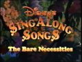 Anna And Rapunzel S Adventures Of Sing Along Songs Episode 3 Part 11