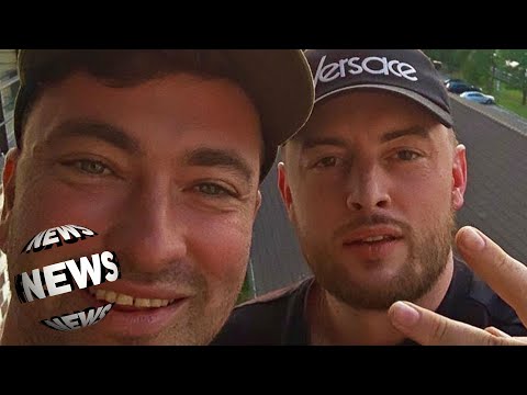 Bausa feat. Marteria?