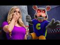I Worked The NIGHT SHIFT At CHUCK E CHEESE