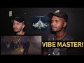 Tribo da Periferia - Imprevisível (Official Music Video) (REACT) Tribo da Periferia - Imprevisível (Official Music Video) (REACT)