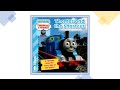 Thomas And Friends Thomas And The Shortcut