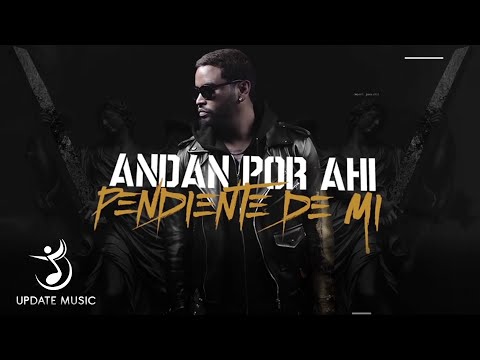 Video Andan Por Ahí (Audio) de Wisin cosculluela,ozuna,bad-bunny,farruko,nicky-jam,nengo-flow,arcangel,zion,alexio-la-bestia