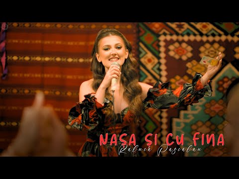 Raluca Pascalau - Nasa Si Cu Fina (Videoclip Oficial)