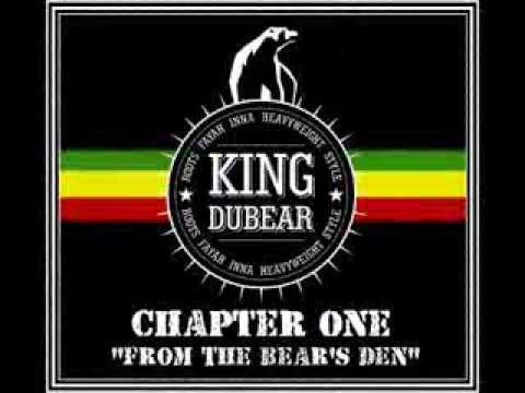 King Dubear - Guidance Flute