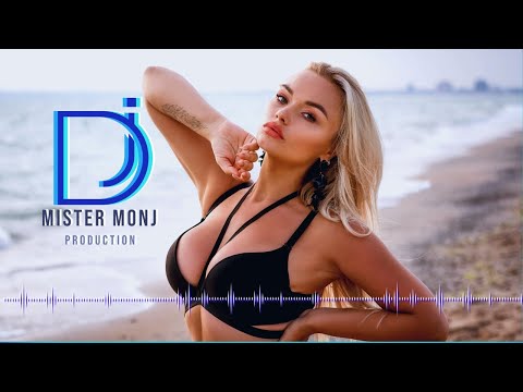 Mister Monj, Kvinn - She [Patrick Podage Deep House Remix] 🎶