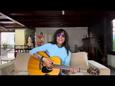 Luiz Caldas - Canção do Novo Mundo (Beto Guedes e Ronaldo Bastos)