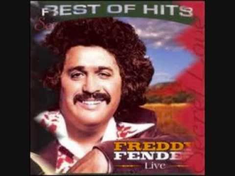FREDDY FENDER - RELEASE ME