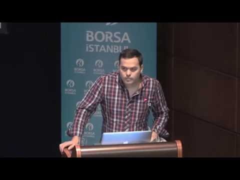 DevOpsDays Istanbul 2016 - Day 1 - Part 3