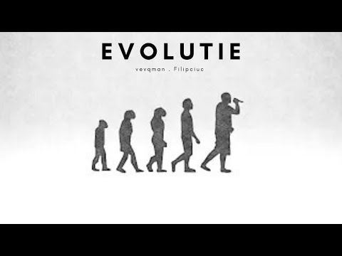 Filipciuc feat. vevqman - Evolutie