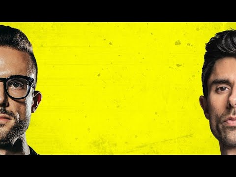 Back To Back with Willy Joy, Episode 105: KSHMR