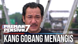Download lagu Kang Gobang Menangis Ketemu Kang Mus - PREMAN PENSIUN 7 Part (1/2) mp3 Download lagu Kang Gobang Menangis Ketemu Kang Mus - PREMAN PENSIUN 7 Part (1/2) mp3