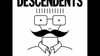 Descendents - Shattered Milo