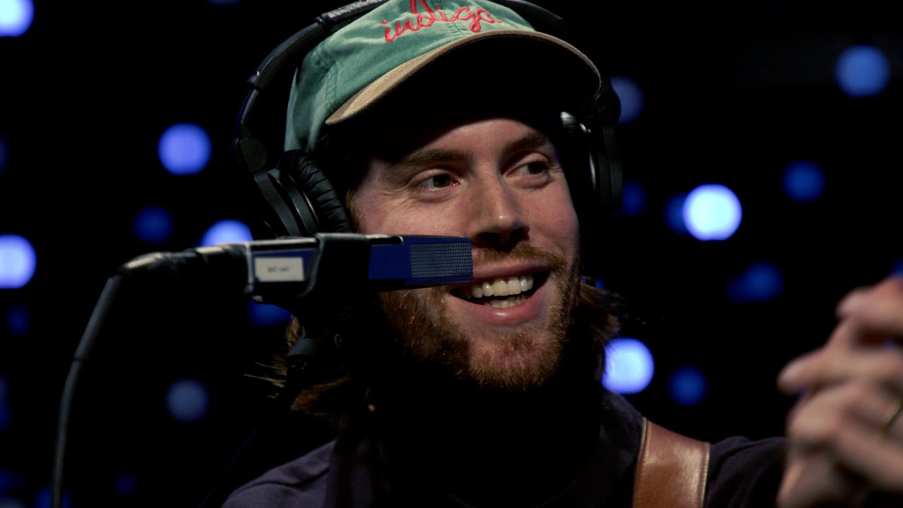 Wild Nothing - Full Performance (Live on KEXP)