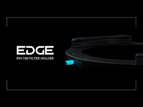 Irix Edge IFH-100 Filter Holder