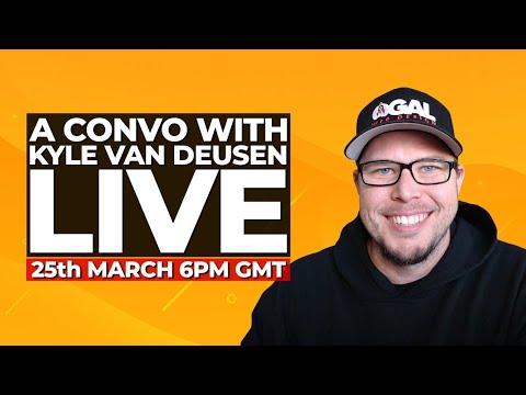 Lockdown Live S02E01 The Tools Don t Matter