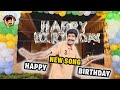 Happy Birthday Song Asghar Khoso 2023