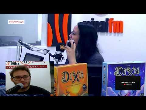 Roberto TV - 06-03-26