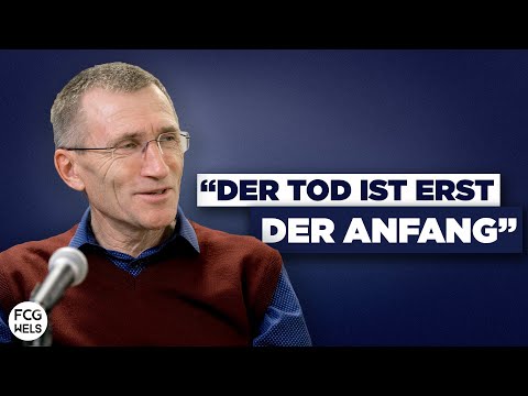 What is it like to DIE? | Andreas Berglesow was dead for 5 hours