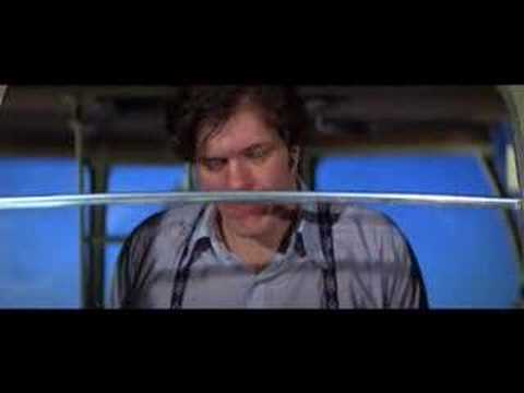 James Bond Moonraker Cable Car & Ambulance Scene