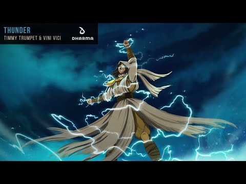 Video thumbnail for Thunder