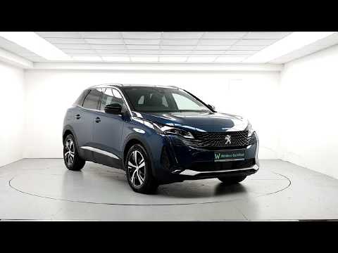 Peugeot 3008 1.2 Hybrid 136bhp E-DCS6 GT - Image 2