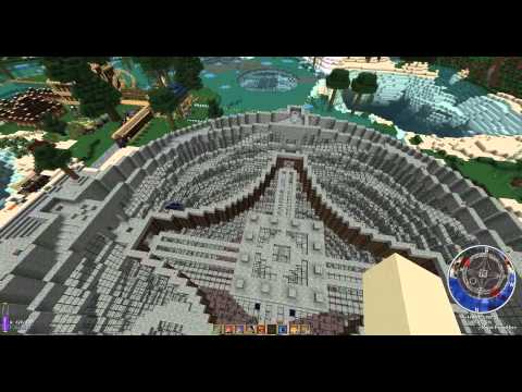 Durance Base Tour - Redux [K021]