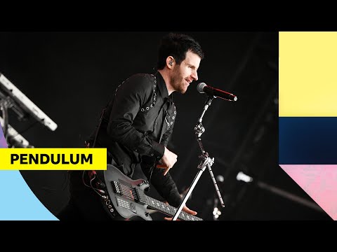 Pendulum - Napalm (Reading & Leeds 2024)