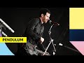 Pendulum - Napalm | Reading Festival 2024