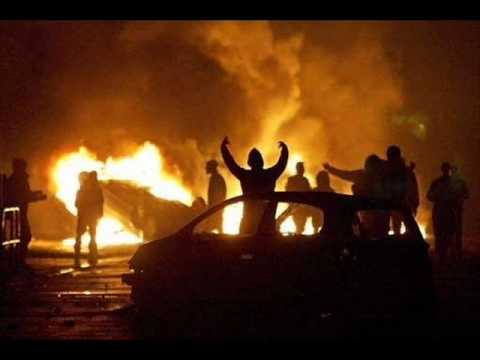 Don Choa - Burn This Town feat Junior ( Jay-Z cover)