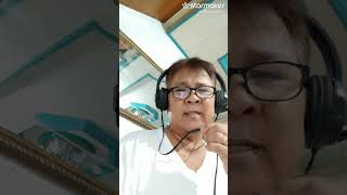 Sa sulyap mo by Diomedes Maturan 😊🎤🎧🎶😊