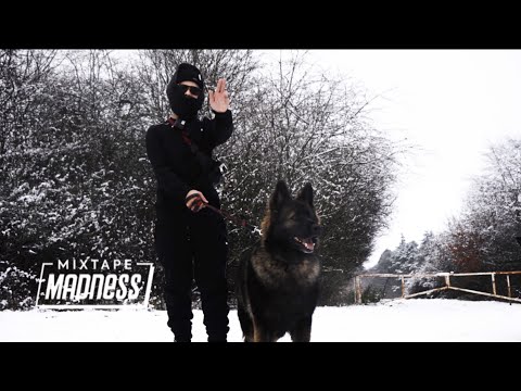 Farfromhome - Shirley (Music Video) | @MixtapeMadness