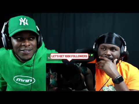 M1llionz X Munna Duke - 10 To Da O (Official Video) #10ToDaO | #RAGTALKTV REACTION