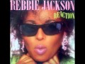 Rebbie Jackson - You Send the Rain Away [Single Version]