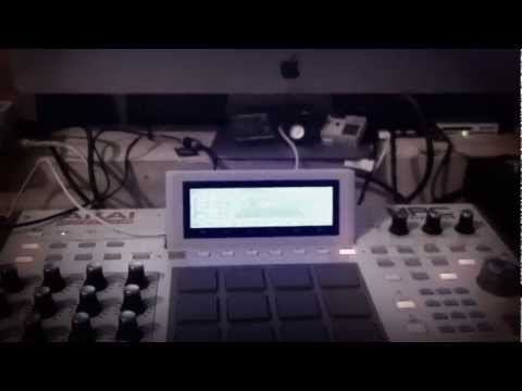 Remix: Spinz/Koolade - 1 in a Million