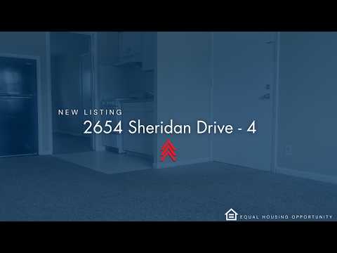 Parker Heights Apartments - Video 2 of 2