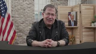 PFL-No More Mr. Nice Guy - Praying for America - July 28, 2023