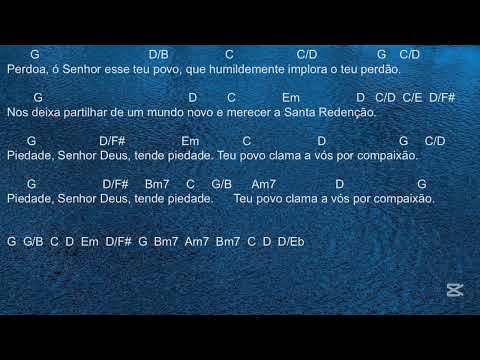Santa Redenção - Ministério Luz do Céu