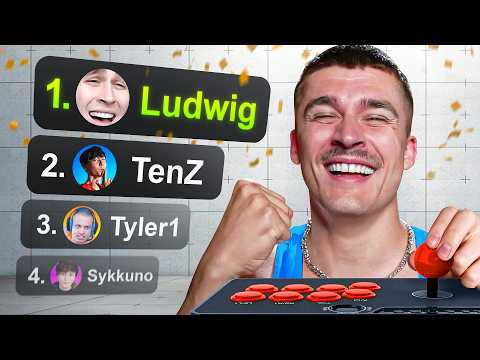 They said I couldn’t win... I proved them wrong