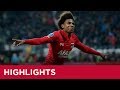 Highlights AZ - FC Utrecht | Eredivisie