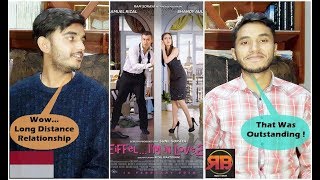 Download lagu Foreigner Reacts To:  Trailer Eiffel I'm In Love 2 (2018) - Shandy Aulia, Samuel Rizal mp3
