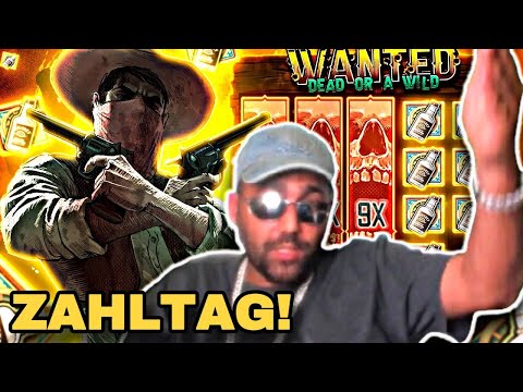 💰 Fünfstellige Auszahlung am Sonntag! | Al Gear Stream Highlights