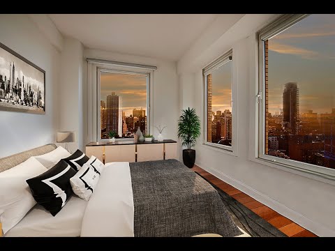 425 Park Avenue South 19D, NY NY - Virtual Tour