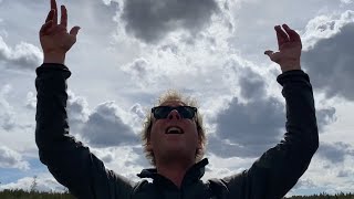 David Minasian - So Far From Home - featuring PJ Olsson (Official Music Video)