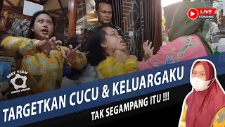 Download lagu BUKNING MARAH BESAR !!! KETIKA CUCU & KELUARGAKU JADI INCARAN TARGETNYA mp3