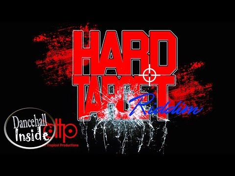Razor B - Wi Bad [Hard Target Riddim] - October 2016