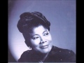 Nobody Knows The Trouble I've Seen - Mahalia ...