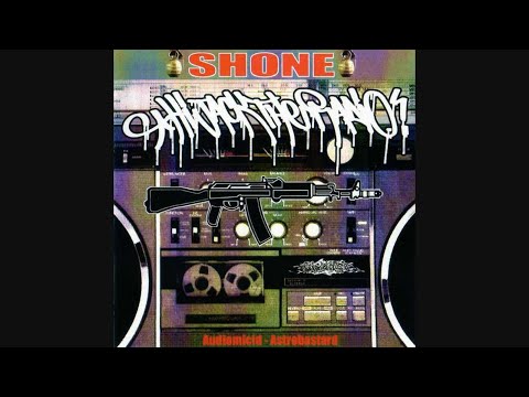 DJ Shone – Hijack The Radio [2002]