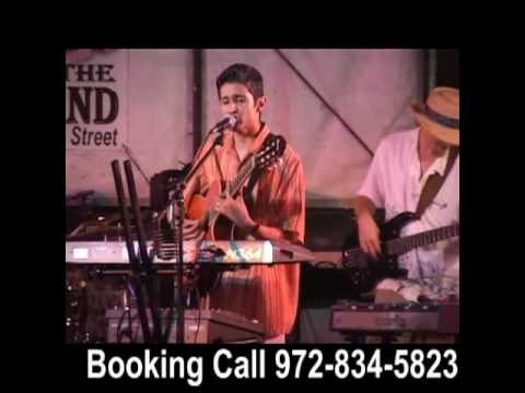 Island Boogie Steel Drum Band | Dallas, Texas | Calypso Music, Reggae, Soca, Jimmy Buffett
