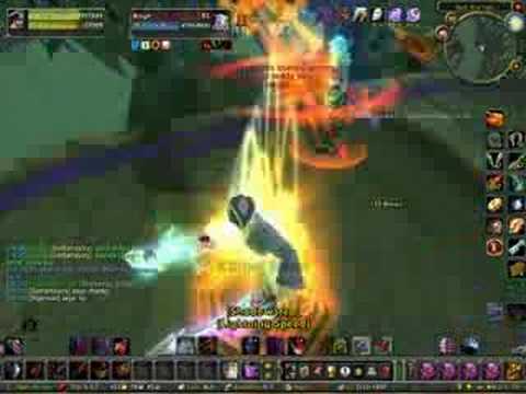 Gank of the week: Kiryn